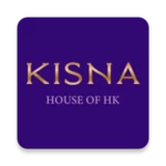 Logo of KISNA FORCE android Application 